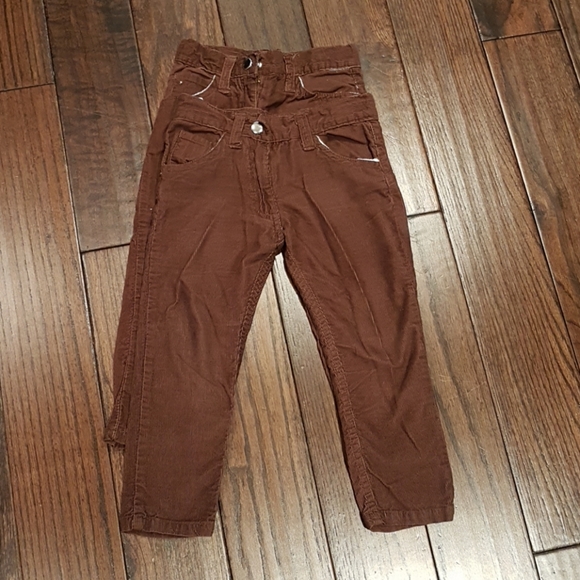 Old Navy corduroy pants - Picture 1 of 5